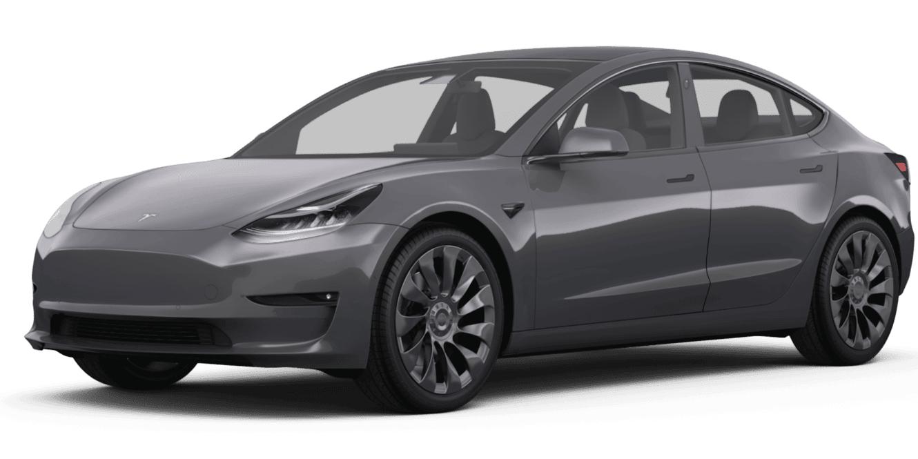 TESLA MODEL 3 2023 5YJ3E1EA8PF584536 image